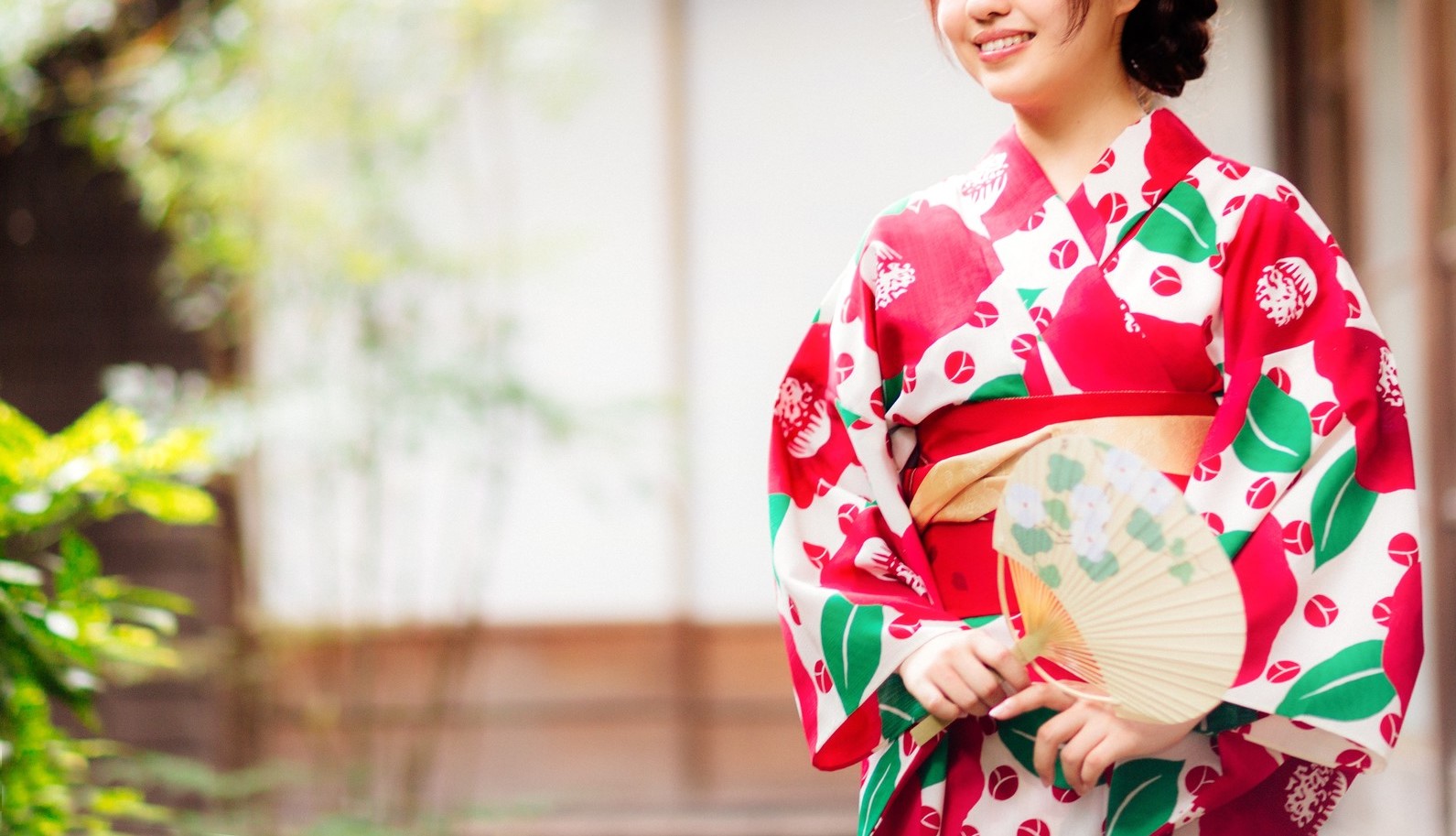 夏の贈り物、お中元、暑中見舞い